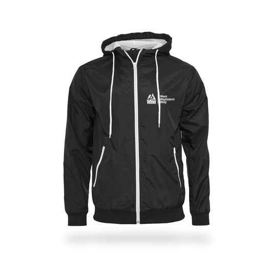 West Highland Way Windcheater Jacket