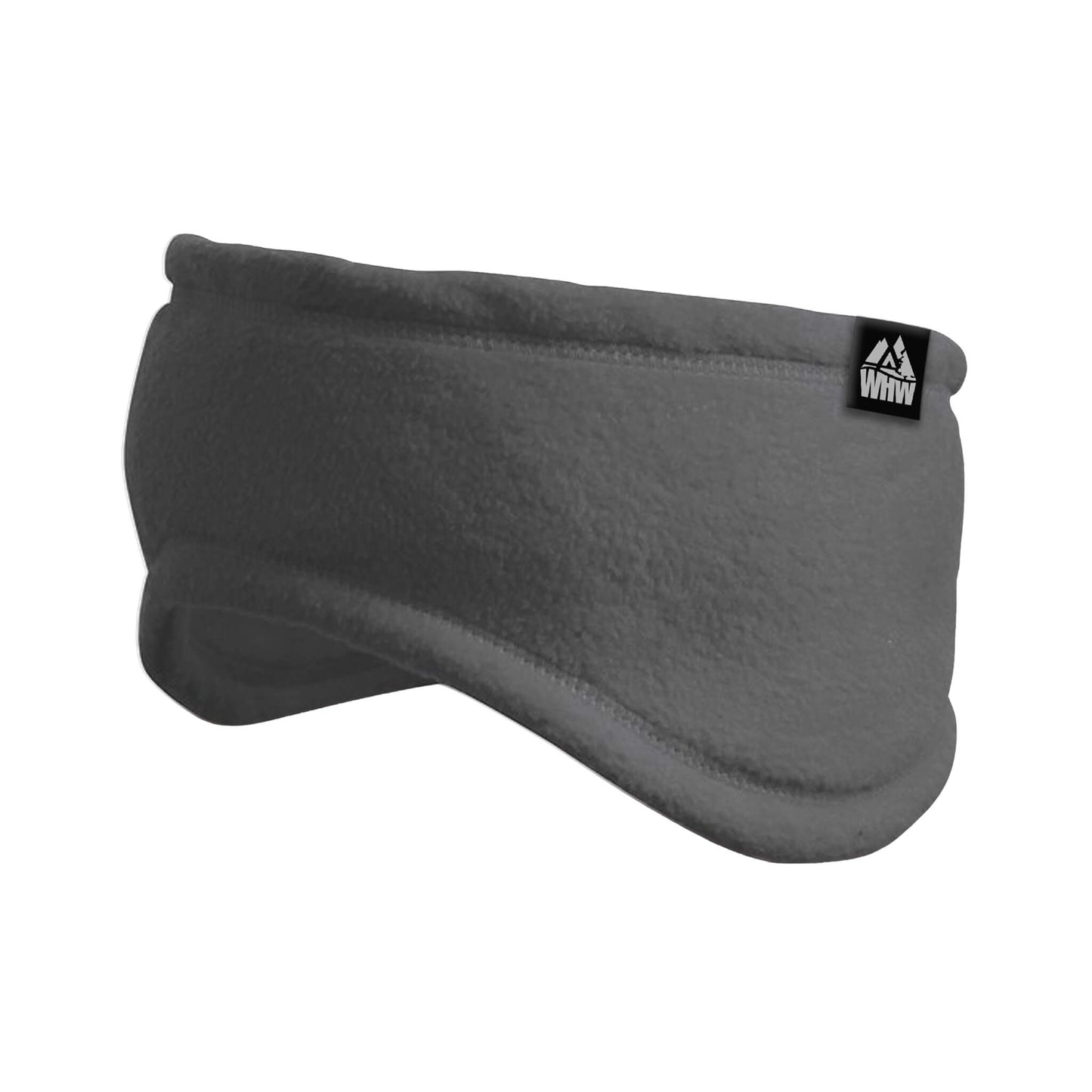 Polartherm Fleece Headband | Grey | West Highland Way