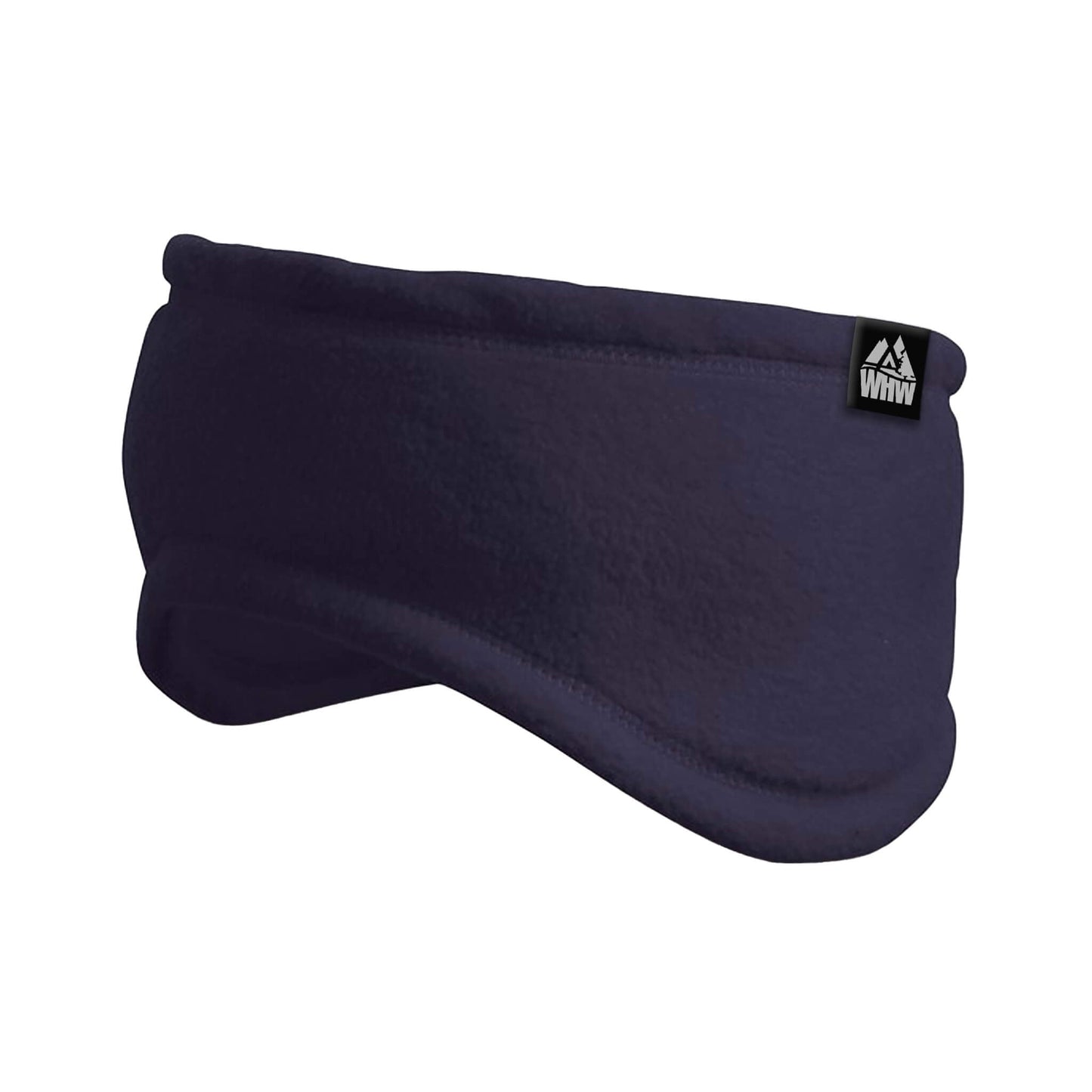 Polartherm Fleece Headband | Navy | West Highland Way