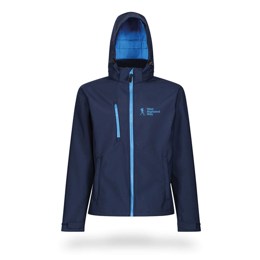 West Highland Way Walker Softshell Jacket