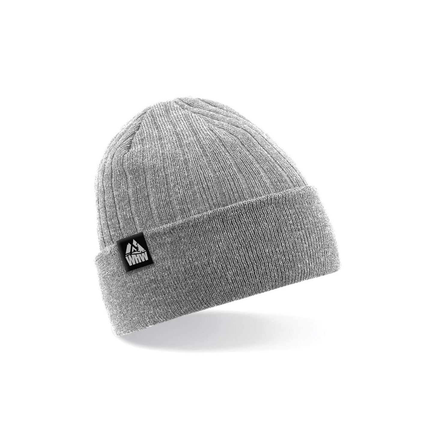 Thinsulate Beanie | Bottle Green | West Highland Way