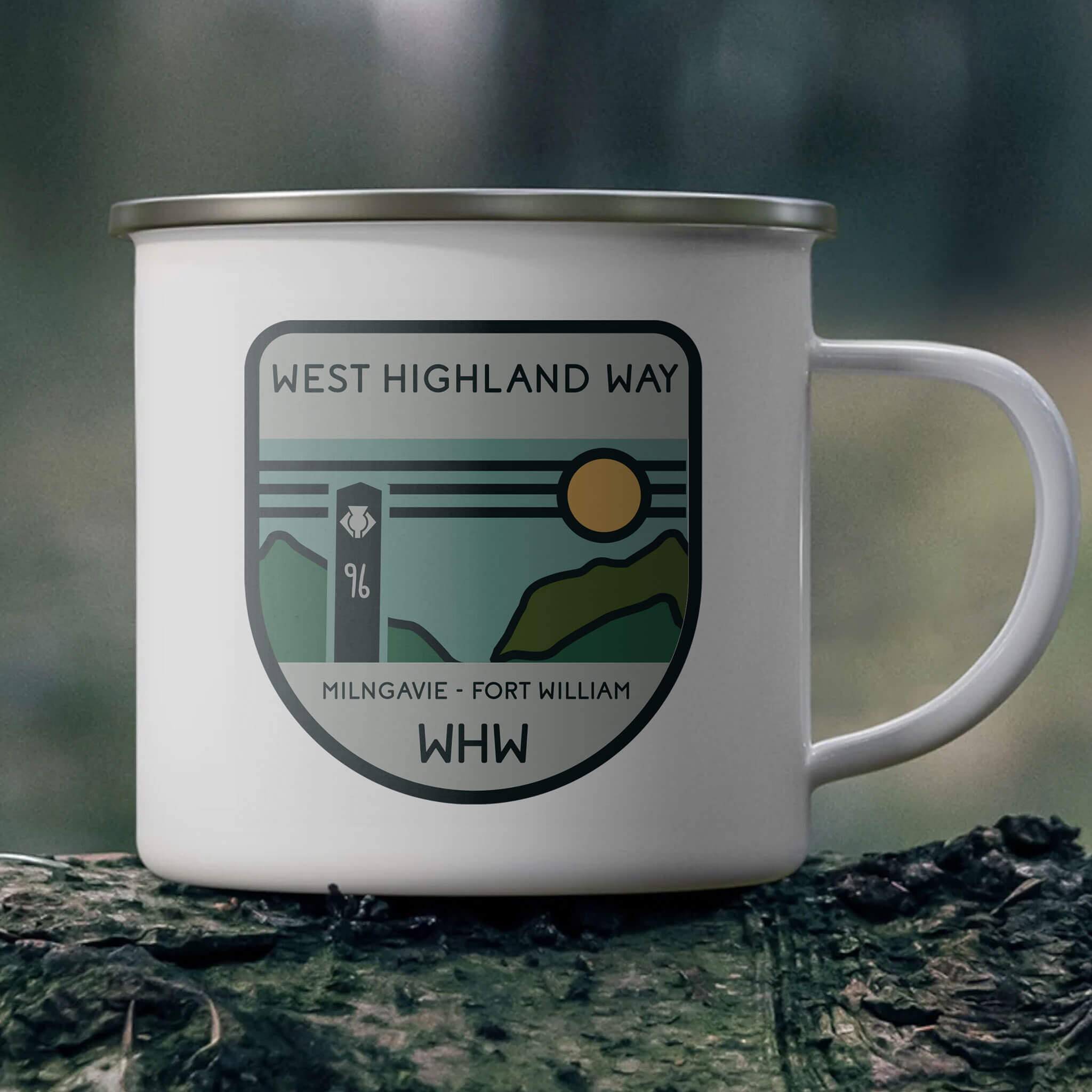 WHW Collection | Official West Highland Way Clothing & Gifts – West ...