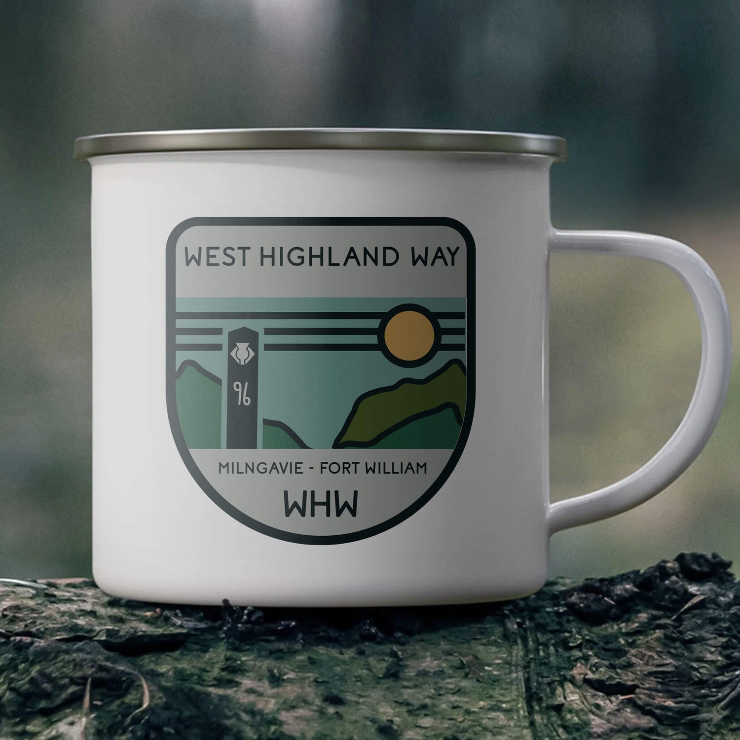 West Highland way official Gifts and Souvenirs