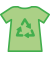 Organic Cotton Icon