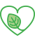 Sustainable products icon