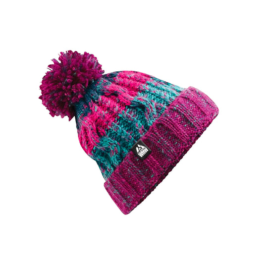 Chunky Knit Beanie