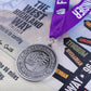 Finisher's Medal & Personalised Certificate Bundle