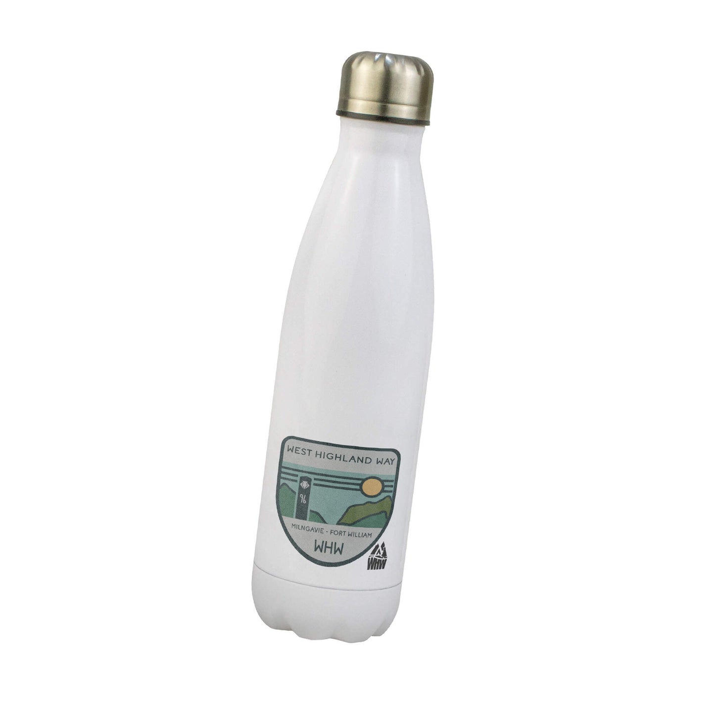 West Highland Way Water Bottle