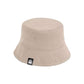 Organic Cotton Bucket Hat | Sand | West Highland Way