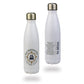 West Highland Way personalised compass stainless steel water bottle