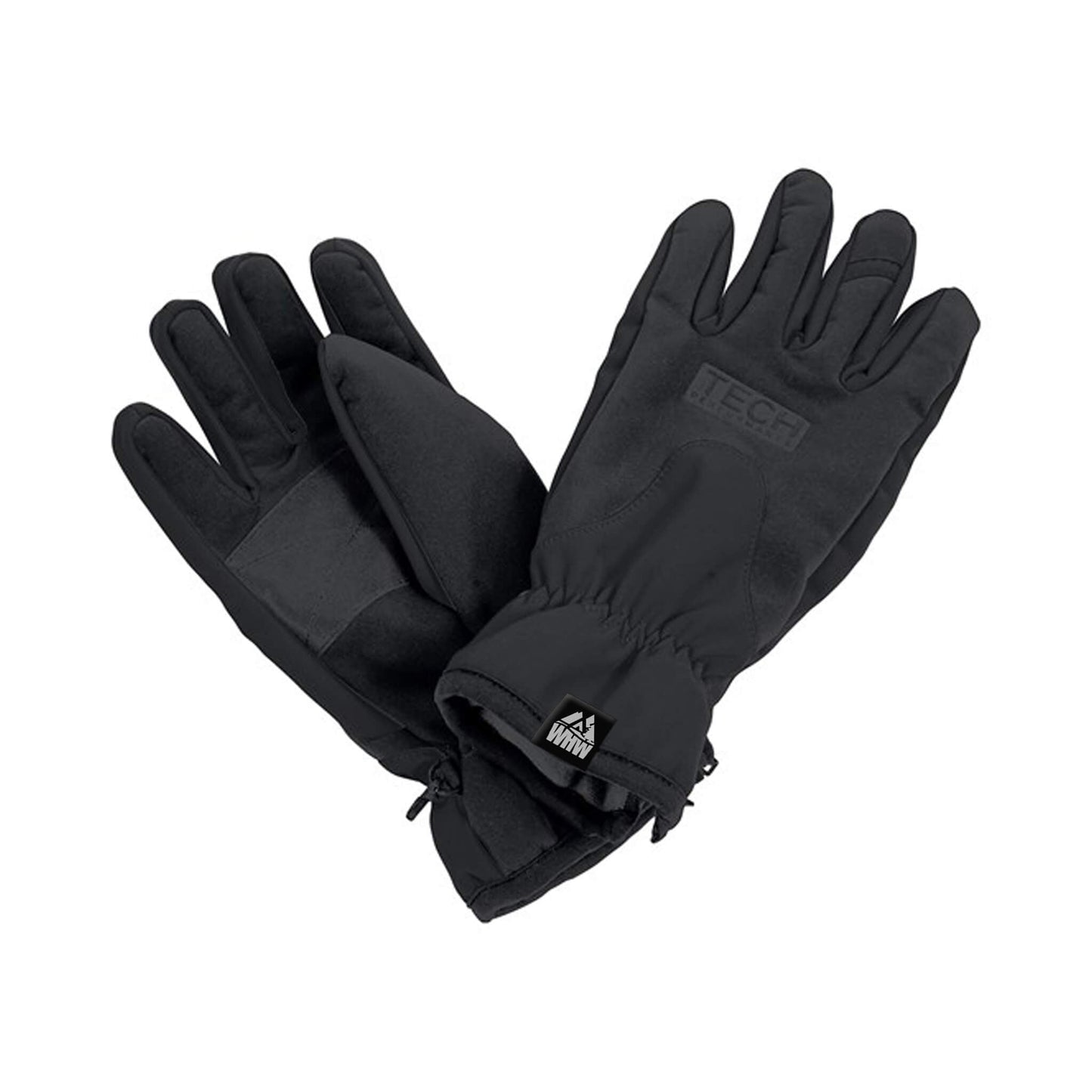Performance Softshell Gloves