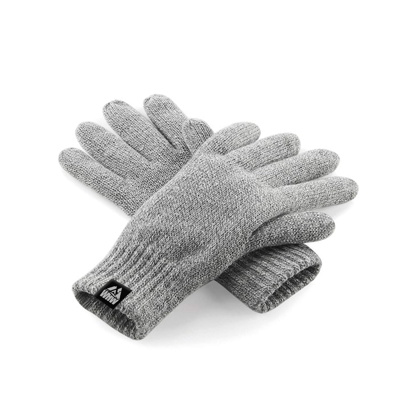 Thinsulate Gloves