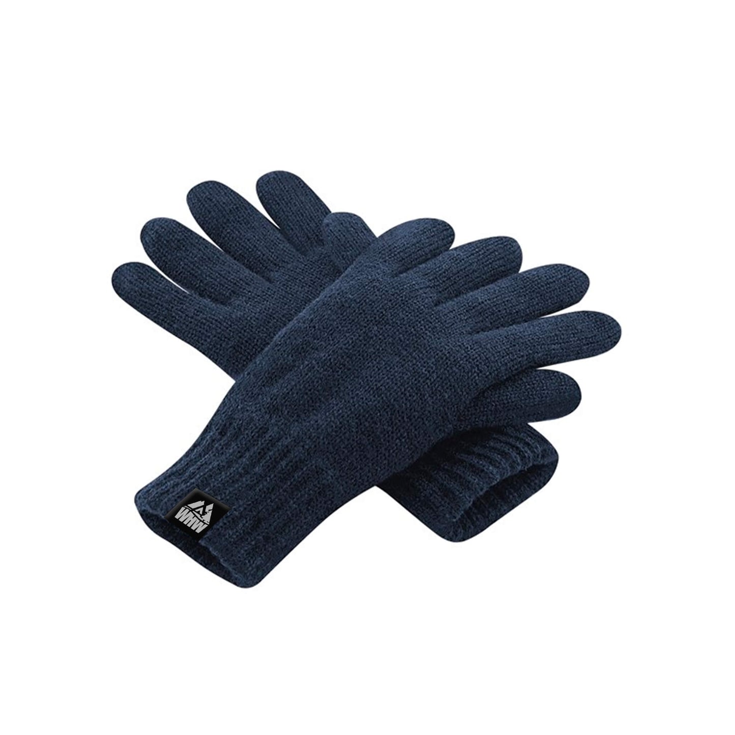 Thinsulate Gloves