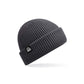 Wind Resistant Beanie | Graphite Grey | West Highland Way